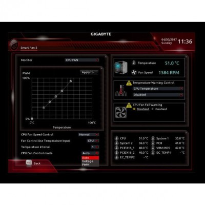 Gigabyte B250M-DS3H mATX Gaming Anakart