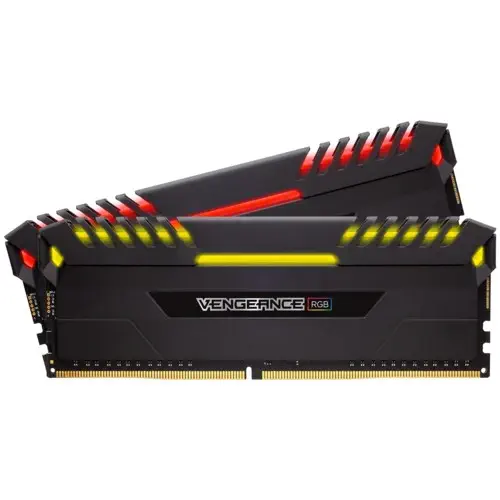 Corsair Vengeance RGB CMR16GX4M2C3000C15 Gaming Ram