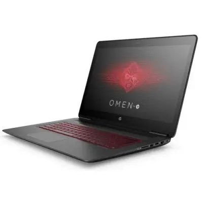 HP Omen 17-W205NT 3RN00EA Gaming Notebook