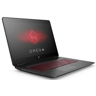 HP Omen 17-W205NT 3RN00EA Gaming Notebook