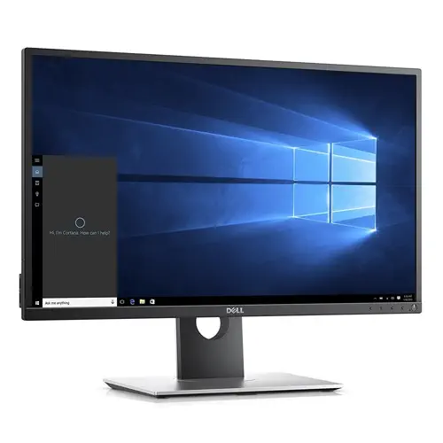 Dell P2017H Monitör