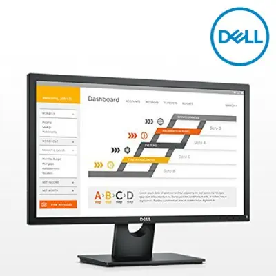 Dell E2417H Monitör