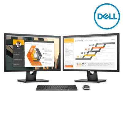 Dell E2417H Monitör