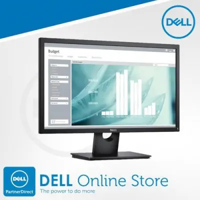 Dell E2417H Monitör