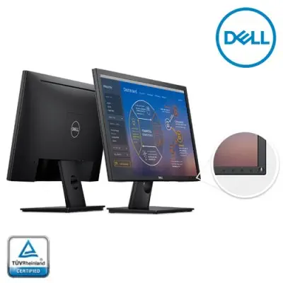 Dell E2417H Monitör