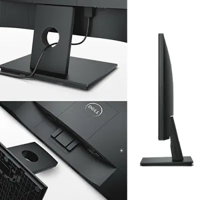 Dell E2417H Monitör