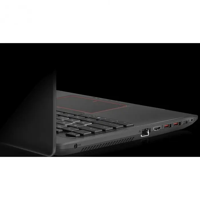 Asus ROG FX553VE-DM416 Gaming Notebook