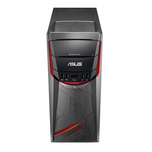 Asus G11CD-K-TR008D Masaüstü Bilgisayar