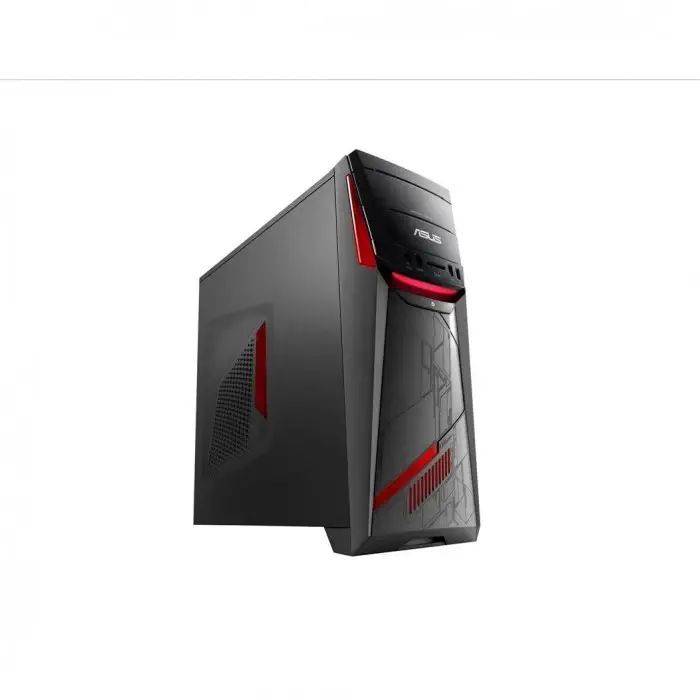 Asus G11CD-K-TR008D Masaüstü Bilgisayar