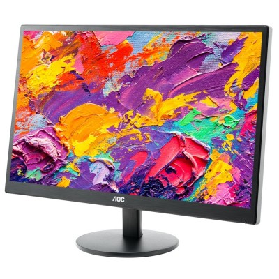 AOC E970SWN 18.5″ Led Monitör