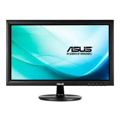 Asus 19.5″ Dokunmatik Led Monitör