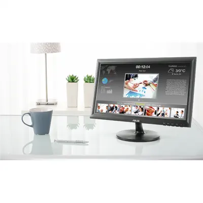 Asus 19.5″ Dokunmatik Led Monitör