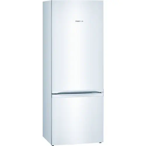 Profilo BD3257W2NN A+ 505 Lt NoFrost Buzdolabı