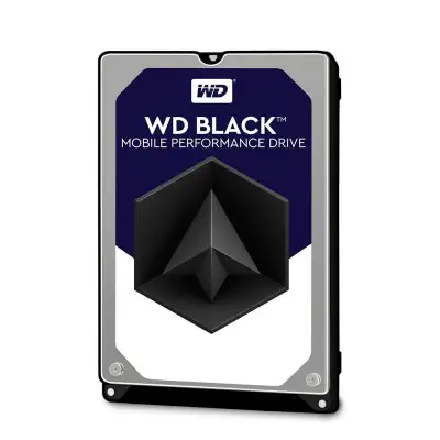 WD Black WD4005FZBX Harddisk