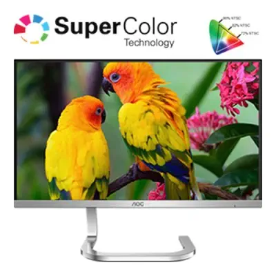 AOC PDS271 27” Monitör