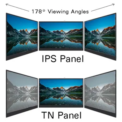 AOC PDS271 27” Monitör