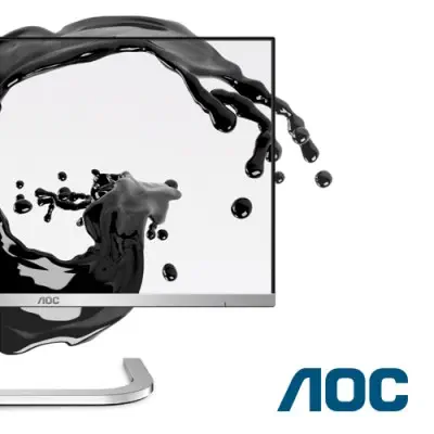AOC PDS271 27” Monitör