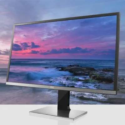 AOC U3277PWQU 31.5″ UHD Monitör