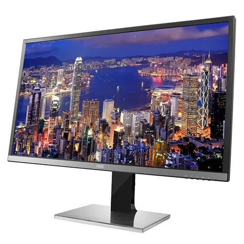 AOC U3277PWQU 31.5″ UHD Monitör