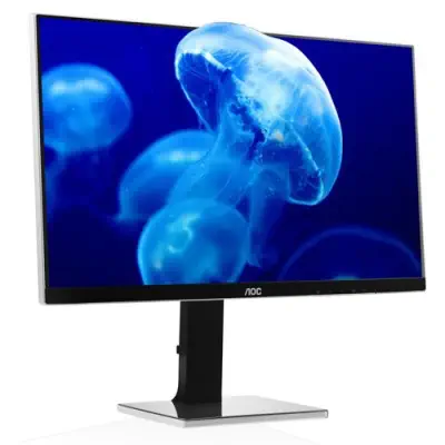 AOC U2777PQU 27” UHD Monitör