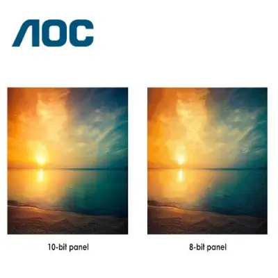 AOC U2777PQU 27” UHD Monitör