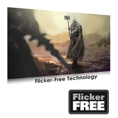AOC U2777PQU 27” UHD Monitör