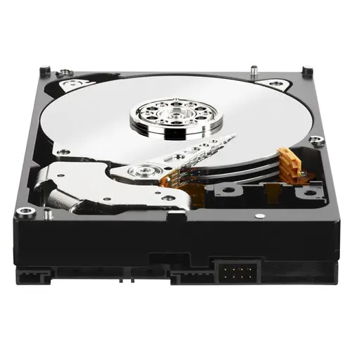 WD Black WD6003FZBX 3.5″ 6TB 7200Rpm SATA 6Gb/s 256MB Cache Harddisk