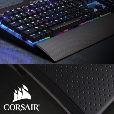 Corsair CH-9101010-TR K70 LUX RGB Gaming Klavye