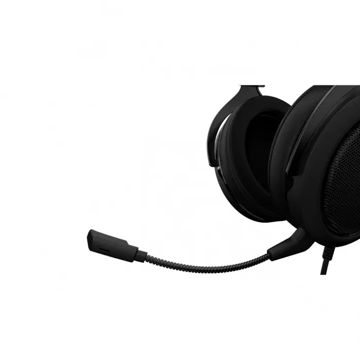 Corsair Headset CA-9011173-EU HS60 Carbon Gaming Kulaklık
