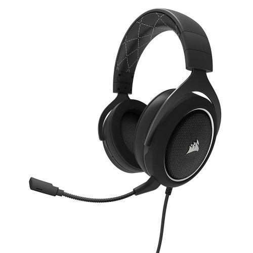 Corsair Headset CA-9011174-EU HS60 Gaming Kulaklık - Beyaz 