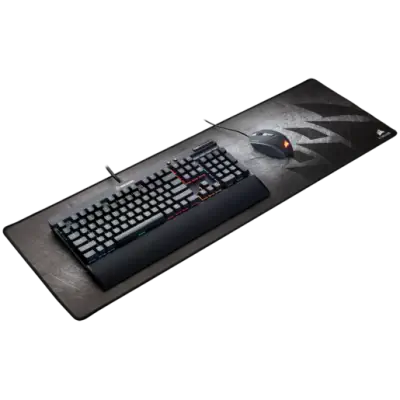 Corsair Gaming MM300 CH-9000108-WW Extended - 930mm x 300mm Mouse Pad