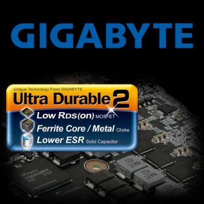 Gigabyte GV-RX550D5-2GD Ekran Kartı