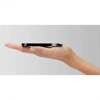 WD Black WD20SPZX Harddisk