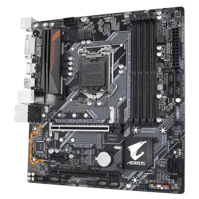 Gigabyte B360M Aorus Gaming 3 Gaming Anakart