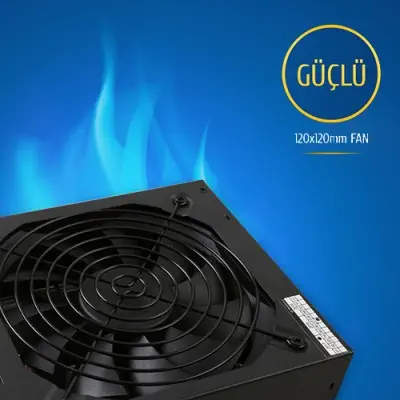 Everest EPS-1650 1650W Power Supply