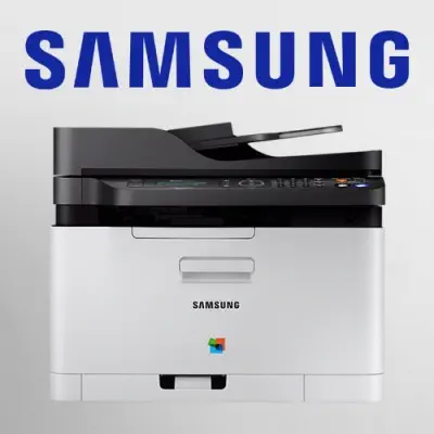 Samsung SL-C480FW Renkli Lazer Yazıcı