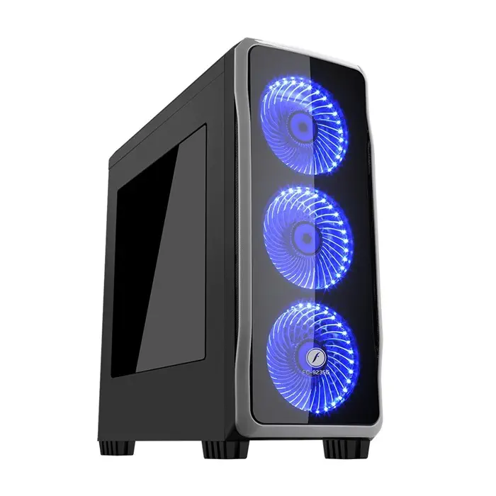 Frisby FC-9235G 600W Midi-Tower Gaming Kasa