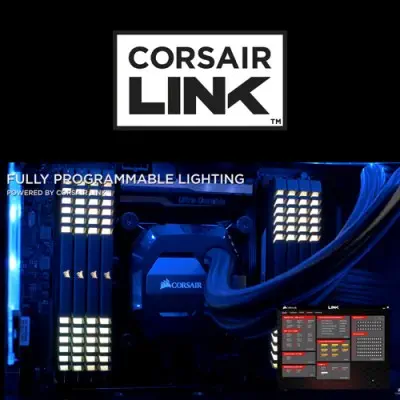 Corsair Vengeance RGB CMR16GX4M2C3600C18 Gaming Ram