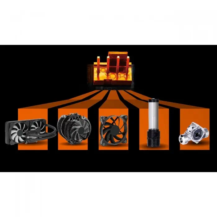 Gigabyte B360M Aorus Gaming 3 Gaming Anakart