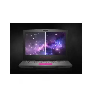 Dell Alienware AW15-TN8B70D256W161N Gaming Notebook