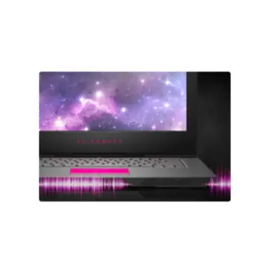 Dell Alienware AW15-TN8B70D256W161N Gaming Notebook