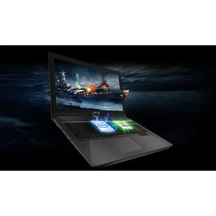 Asus ROG FX503VD-E4045 Notebook