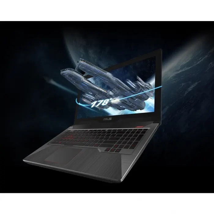 Asus ROG FX503VD-E4045 Notebook