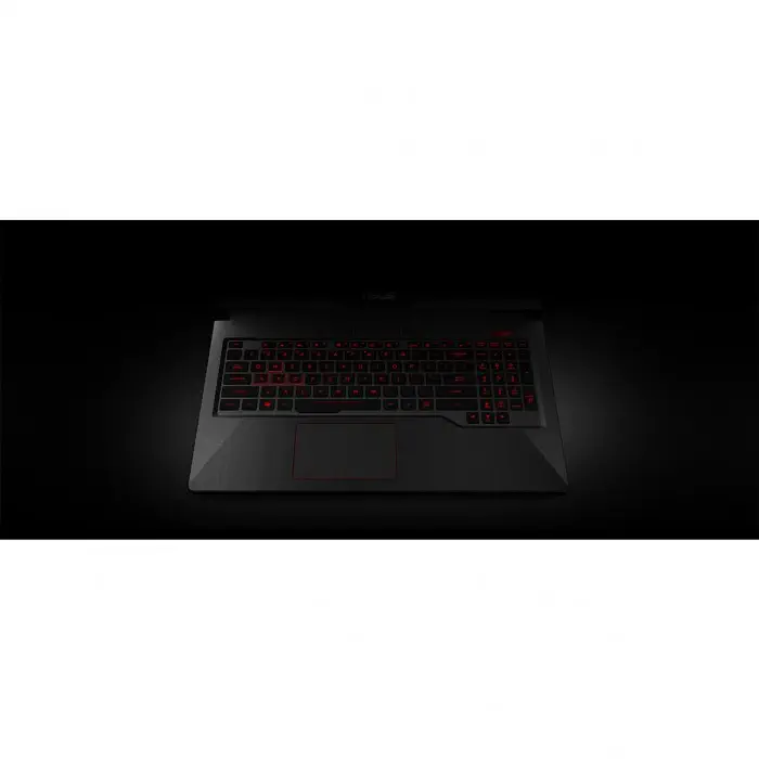 Asus ROG FX503VD-E4045 Notebook