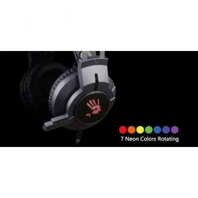 Bloody G437  7.1 USB Mikrofonlu Gaming Kulaklık