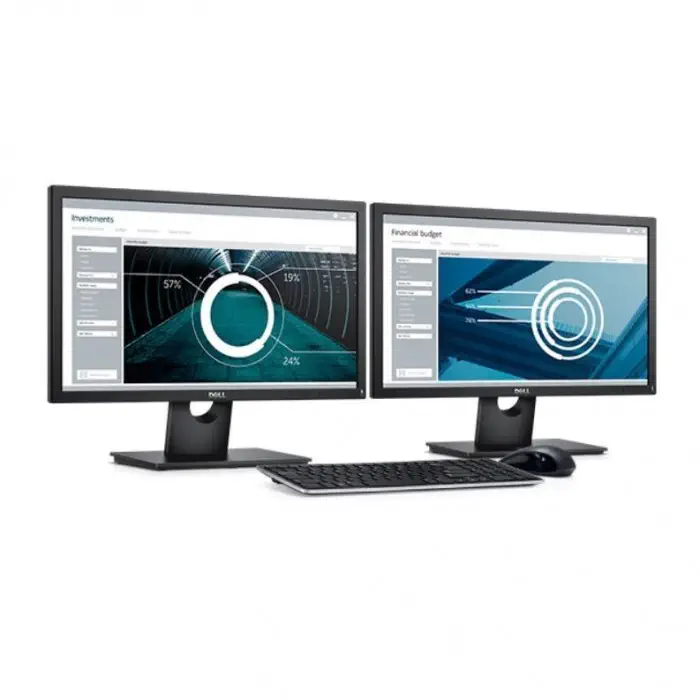 Dell E2216HV 5MS Vga Led Monitör