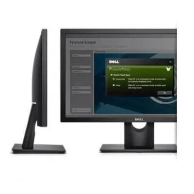 Dell E2216HV 5MS Vga Led Monitör