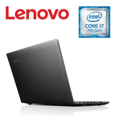 Lenovo IdeaPad 320 80XM005TTX Notebook
