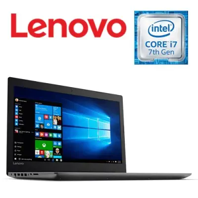 Lenovo IdeaPad 320 80XL00LVTX Notebook