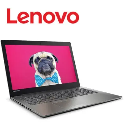 Lenovo IdeaPad 320 80XL00LRTX Notebook